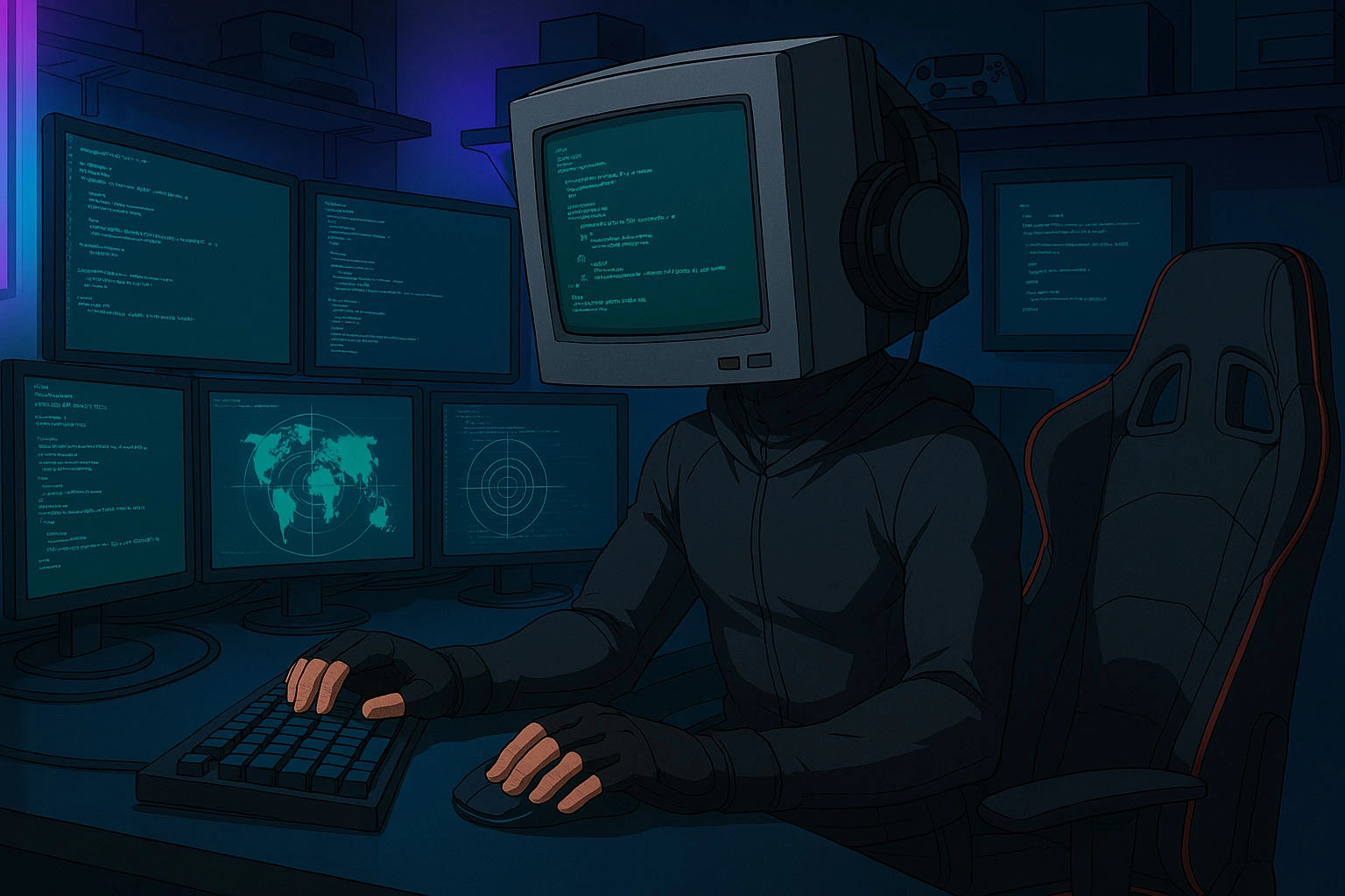 پروژه ۴ - برنامه نویسی